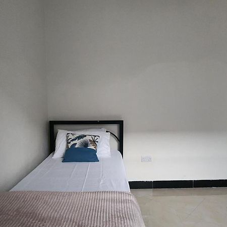 Nano'S Homes Dar es Salaam Eksteriør billede