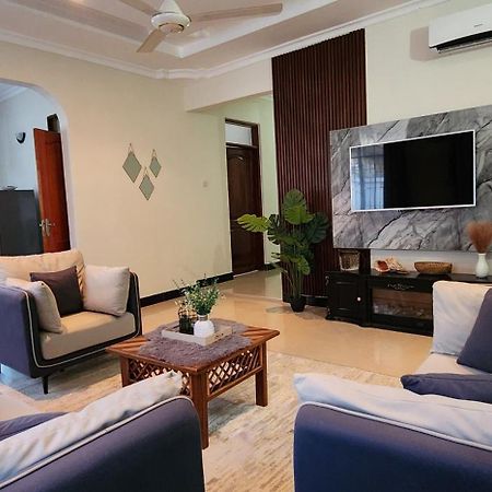 Nano'S Homes Dar es Salaam Eksteriør billede