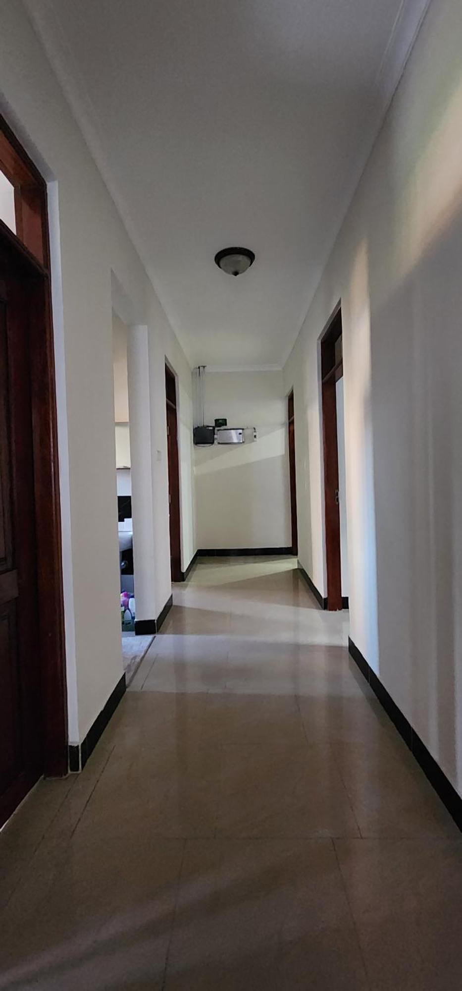 Nano'S Homes Dar es Salaam Eksteriør billede