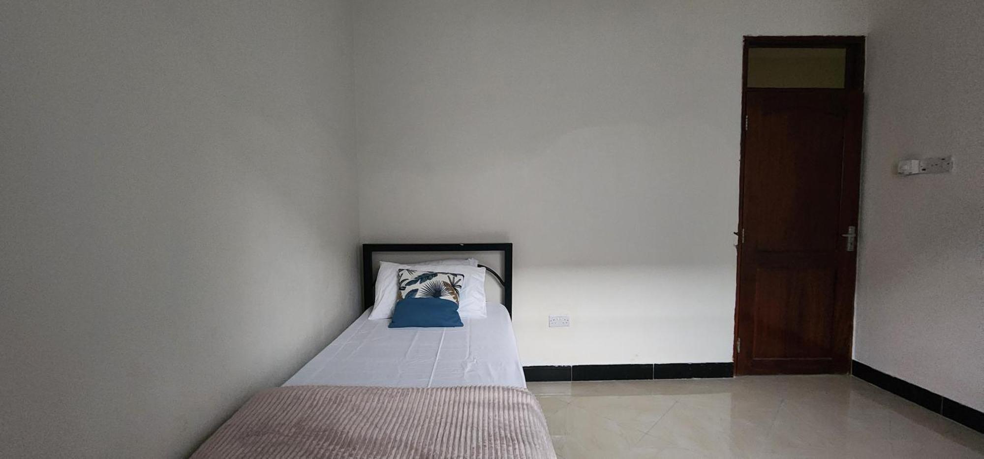 Nano'S Homes Dar es Salaam Eksteriør billede