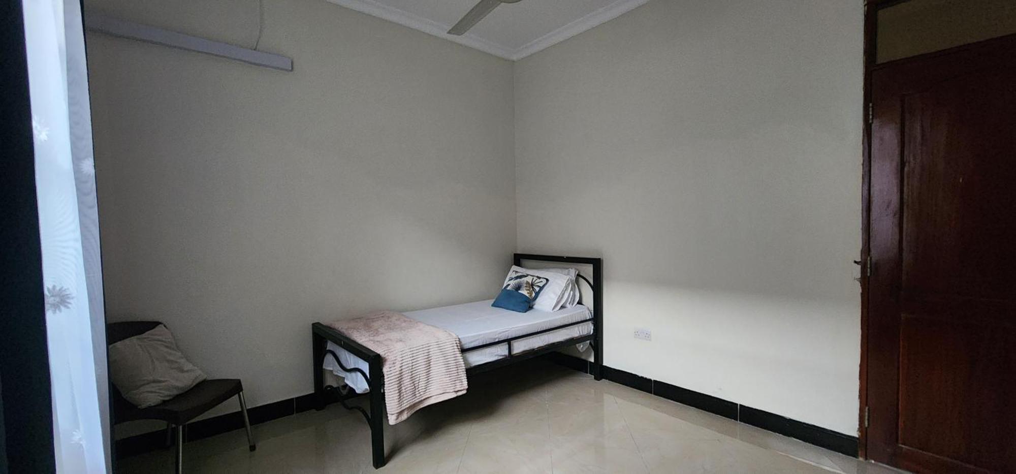 Nano'S Homes Dar es Salaam Eksteriør billede