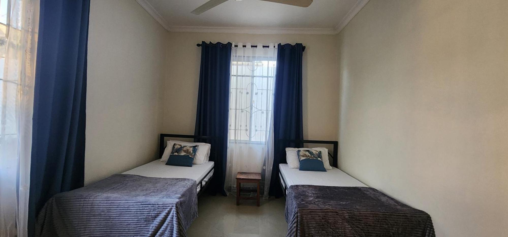 Nano'S Homes Dar es Salaam Eksteriør billede