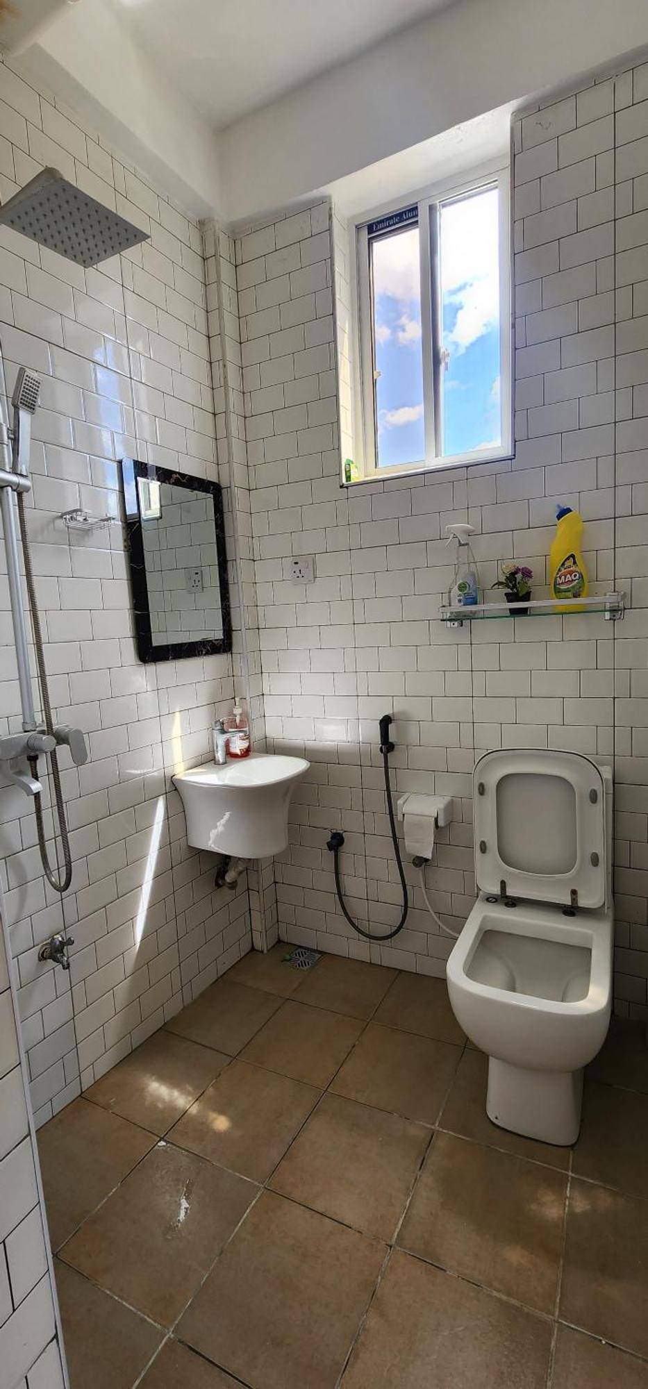 Nano'S Homes Dar es Salaam Eksteriør billede