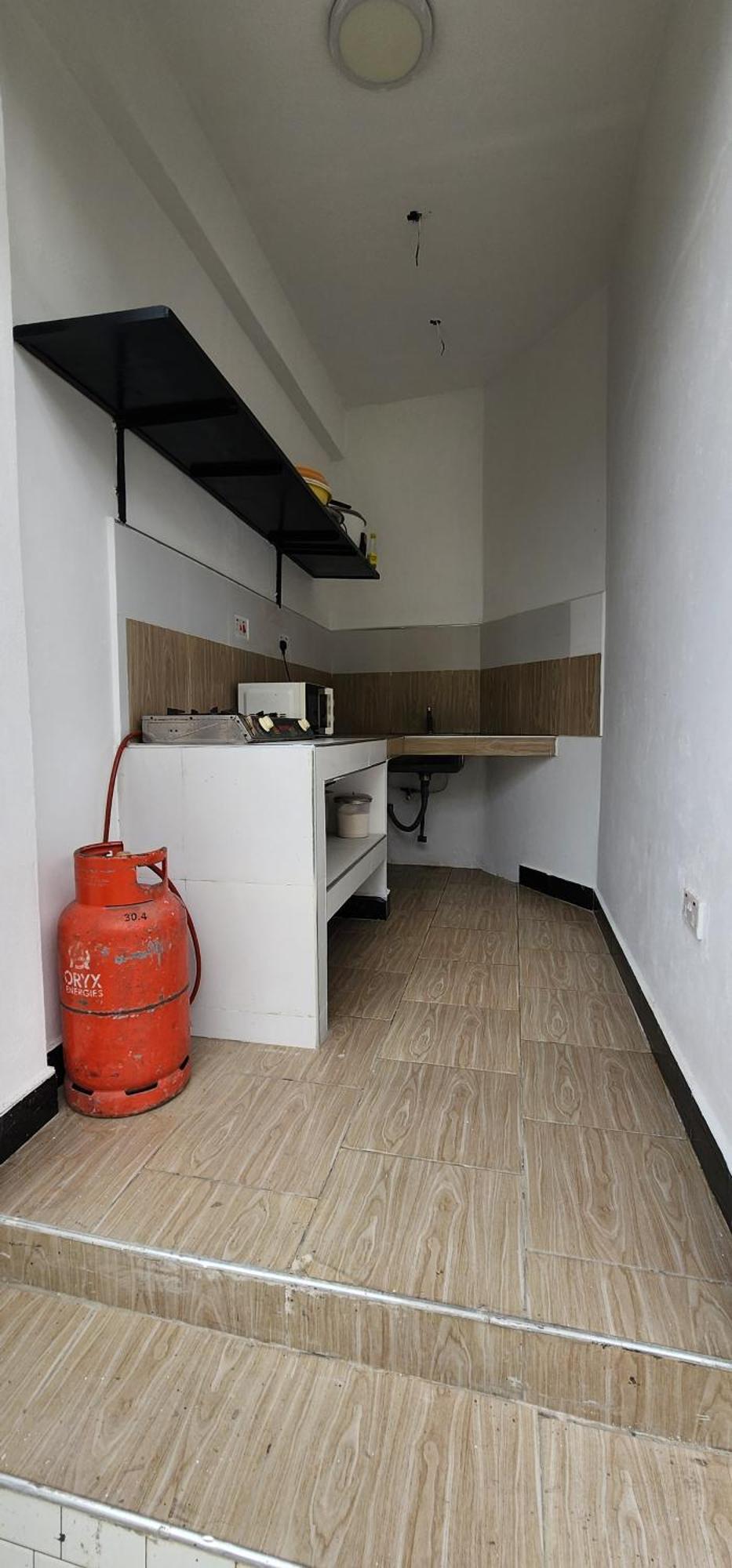 Nano'S Homes Dar es Salaam Eksteriør billede